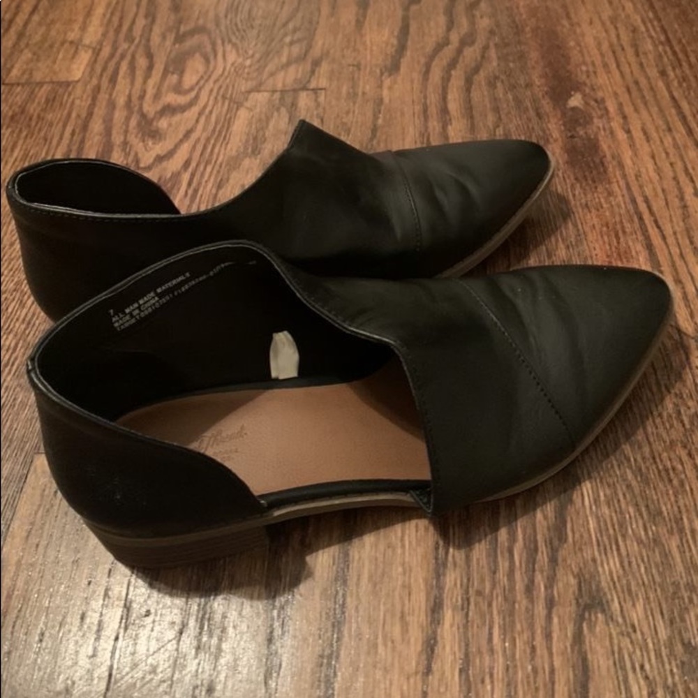 Target shoes